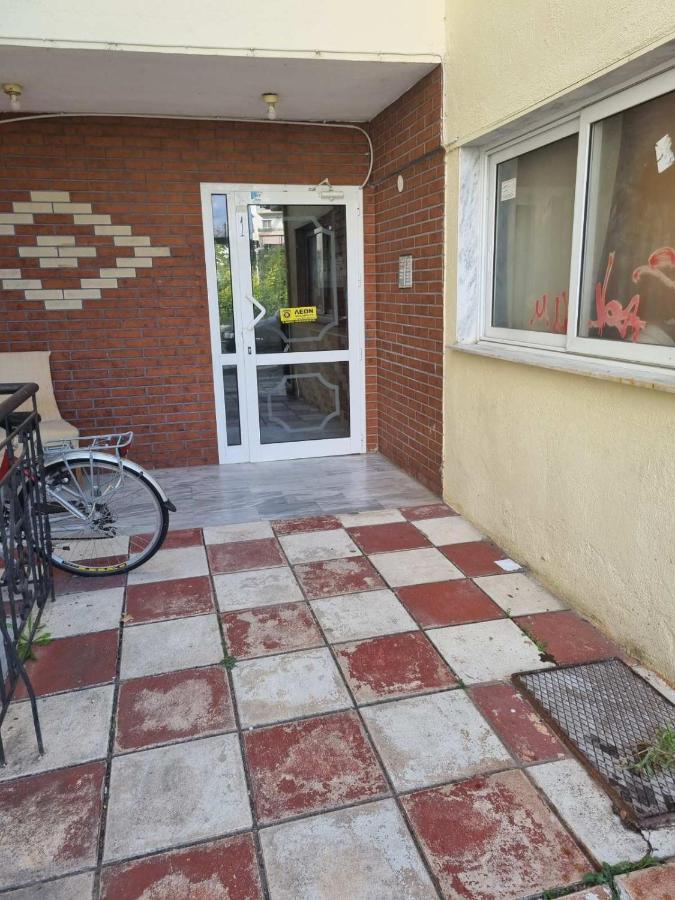 Kilkis Central Studio Exterior foto
