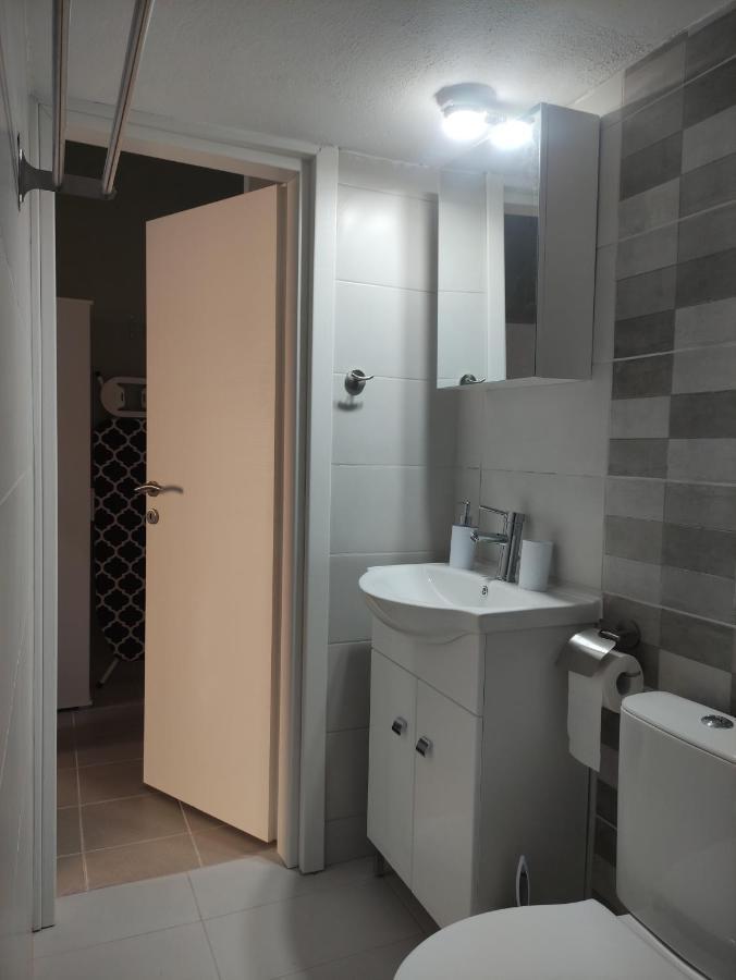 Kilkis Central Studio Exterior foto